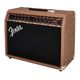Fender Acoustasonic 40 B-Stock eventualmente con lievi segni d'usura