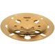 Meinl Bullet Stack - Luke Ho B-Stock Has slight traces of use