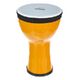 Nino Mini Djembe Lemon B-Stock Poderá apresentar ligeiras marcas de uso.