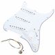Seymour Duncan Hendrix Loaded PG Vood B-Stock May have slight traces of use