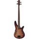 Ibanez SRH500F-NNF B-Stock eventualmente con lievi segni d'usura