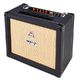 Orange Rocker 15 black B-Stock Ggf. mit leichten Gebrauchsspuren