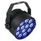 Eurolite LED PARty TCL Spot B-Stock Hhv. med lette brugsspor