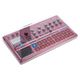 Korg Electribe Red Decksaver Set