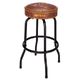 Ortega Bar Stool OBS30 V2 B-Stock Evt. avec légères traces d'utilisation