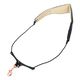 Forestone Saxophone Strap Leathe B-Stock Ggf. mit leichten Gebrauchsspuren