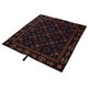Tama DR-OR Drum Rug Orienta B-Stock Ggf. mit leichten Gebrauchsspuren