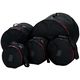 Tama Drum Bag Set 22/10/12/ B-Stock Enyhe kopásnyomok előfordulhatnak