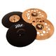 Paiste PST X DJs 45 Set B-Stock Evt. avec légères traces d'utilisation