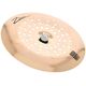 Zultan 16" Rock Beat Trash Ch B-Stock Ggf. mit leichten Gebrauchsspuren