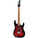 Ibanez GRX70QA-TRB GIO B-Stock Ggf. mit leichten Gebrauchsspuren