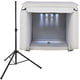 Isovox Mobile Vocal Booth 2 Stand Set