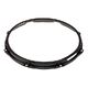S-Hoop SH138B-BLK 13" Drumhoo B-Stock Ggf. mit leichten Gebrauchsspuren