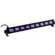 Eurolite LED Party UV Bar-9 B-Stock Evt. avec légères traces d'utilisation