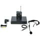 Sennheiser XSW 1-ME3 A-Band Heads B-Stock Posibl. con leves signos de uso