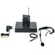 Sennheiser XSW 1-ME3 GB-Band Head B-Stock Eventuellt mindre spår av användning