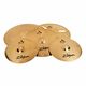 Zildjian A-Custom Gospel Pack B-Stock May have slight traces of use