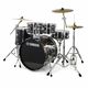 Yamaha Rydeen Standard Black  B-Stock Eventuellt mindre spår av användning