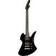 Harley Benton MB-20BK Rock Series B-Stock Posibl. con leves signos de uso