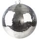 Showtec Mirrorball 50cm B-Stock Poderá apresentar ligeiras marcas de uso.