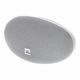 the box Oval 4 White B-Stock May have slight traces of use