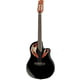 Harley Benton HBO-850 Classic Black B-Stock