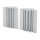 t.akustik CBT-37 Melamine gray B-Stock Hhv. med lette brugsspor