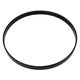 Millenium 24" Bass Drum hoop bla B-Stock Hhv. med lette brugsspor