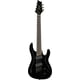 Harley Benton R-457BK Fanfret B-Stock Evt. avec légères traces d'utilisation