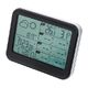 TFA View Radio Climate Cen B-Stock Ggf. mit leichten Gebrauchsspuren