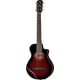 Yamaha APX T2 Dark Red Burst B-Stock Kan lichte gebruikssporen bevatten