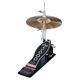 DW CP5500LB Hi-Hat Stand  B-Stock Poderá apresentar ligeiras marcas de uso.
