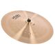 Paiste 22" Masters Swish Cymb B-Stock Poderá apresentar ligeiras marcas de uso.