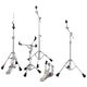 Sonor HS LT 2000S Hardware S B-Stock May have slight traces of use