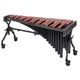 Thomann MSPVT43 Marimba A=442 B-Stock Ggf. mit leichten Gebrauchsspuren