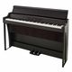 Korg G1 Air BK B-Stock Hhv. med lette brugsspor