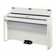 Korg G1 B Air WH B-Stock Hhv. med lette brugsspor