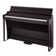 Korg G1 B Air BR B-Stock Eventuellt mindre spår av användning