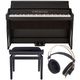 Korg G1 B Air BK Set