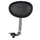 K&M 14005 Back Rest for Go B-Stock Evt. avec légères traces d'utilisation