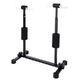 K&M 17605 Roadie Transluze B-Stock Posibl. con leves signos de uso