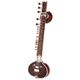 Thomann Nataraj Sitar Profess. B-Stock Ggf. mit leichten Gebrauchsspuren