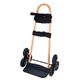 Salvi CR0002 Six Wheels Trol B-Stock Poate prezenta mici urme de utilizare