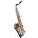 Thomann TTS-580 GS Tenor Saxop B-Stock Hhv. med lette brugsspor