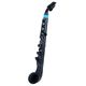 Nuvo jSAX Saxophone black-b B-Stock Eventuellt mindre spår av användning