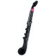 Nuvo jSAX Saxophone black-p B-Stock May have slight traces of use
