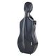 Gewa Air 3.9 Cello Case GY/ B-Stock Posibl. con leves signos de uso
