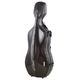 Gewa Air 3.9 Cello Case BR/ B-Stock May have slight traces of use
