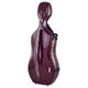Gewa Air 3.9 Cello Case PU/ B-Stock May have slight traces of use