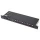 Stairville DMX Splitter 8 USB 3 p B-Stock eventualmente con lievi segni d'usura